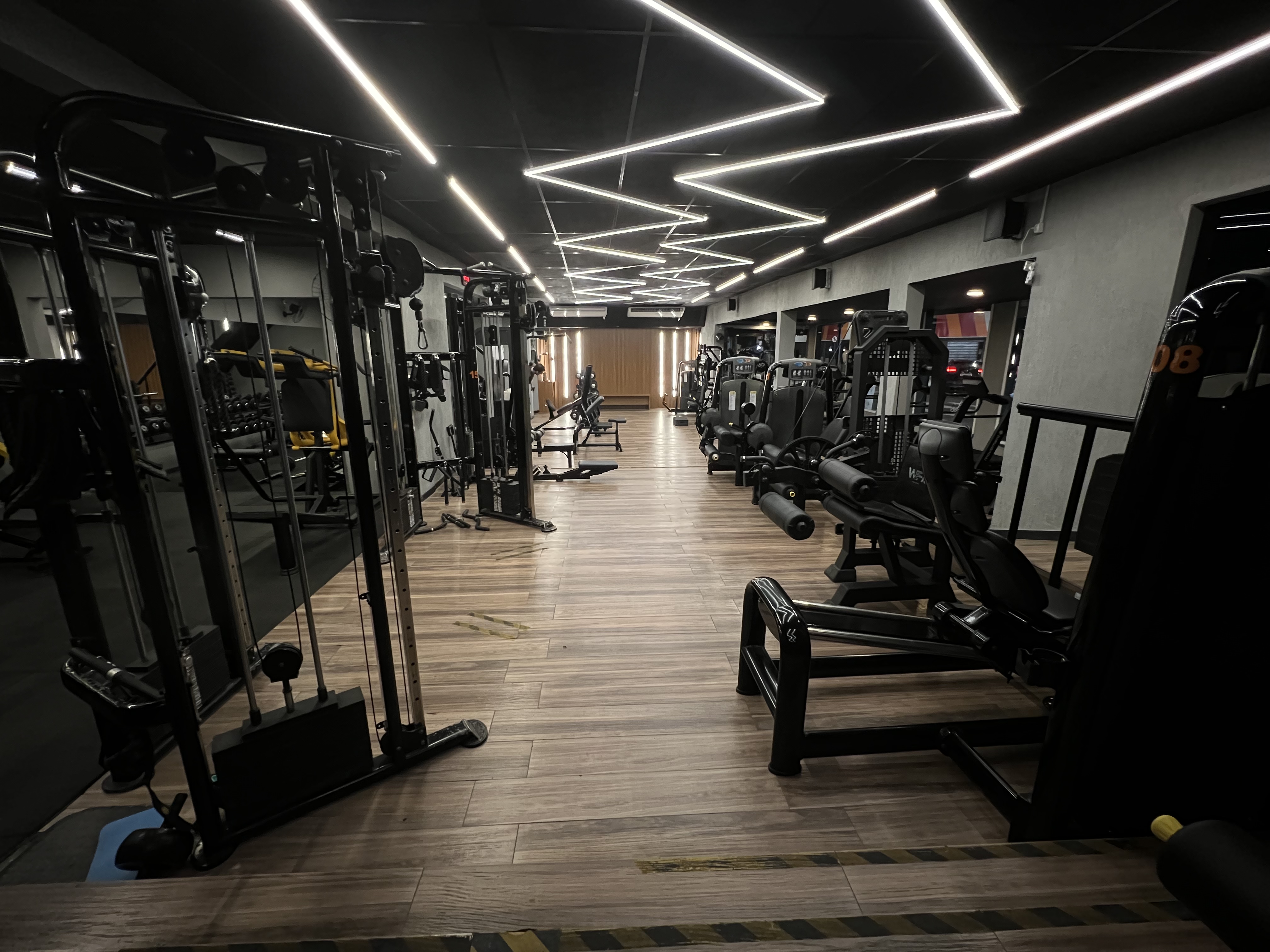 Equipamentos Diversos